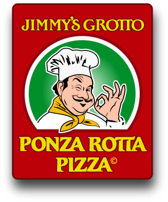 Jimmy's Grotto Ponza Rotta Pizza