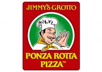 Jimmy's Grotto Logo