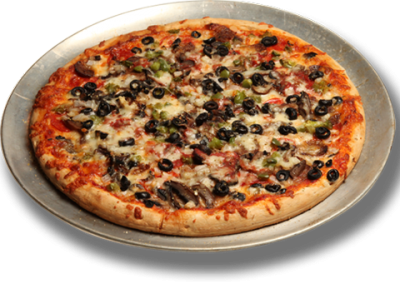 Jimmy's Grotto Pizza Waukesha