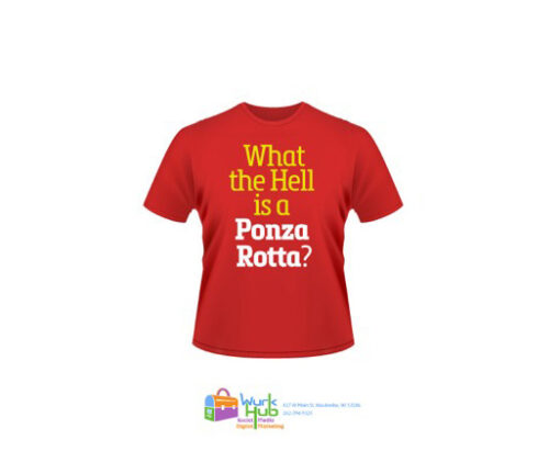 Jimmy Grotto (What is a Ponza Rotta?)