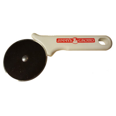 Jimmy's Pizza Cutter