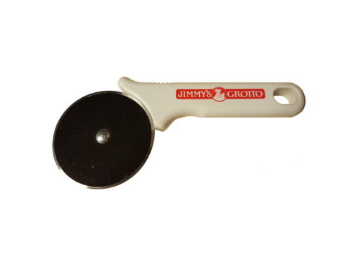 Jimmy's Pizza Cutter