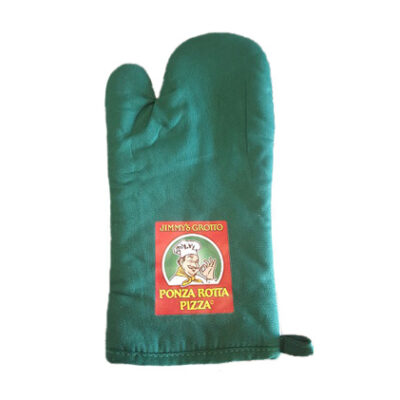 Oven Mitt