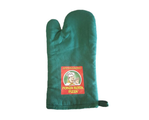 Oven Mitt